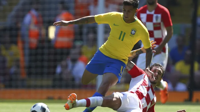 VIDEO Hrvatska izgubila od Brazila: donosimo prve reakcije iz Liverpoola