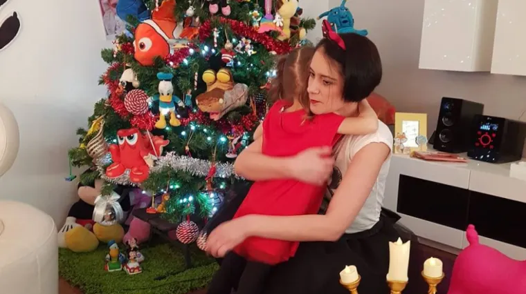 Zbog majčina spora s Domom zdravlja, Lorelei (4) s teškom srčanom manom ostala bez invalidnine