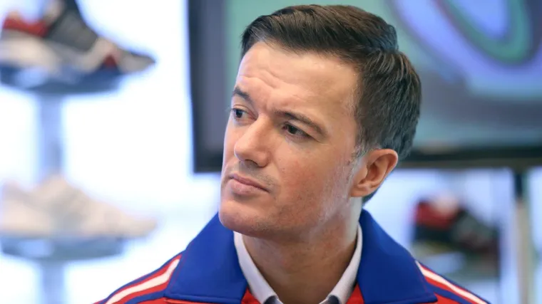 'Kovačiću ulaze igrači iza leđa, to se ne smije događati'