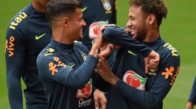 Real Madrid na Anfieldu prati brazilsku zvijezdu