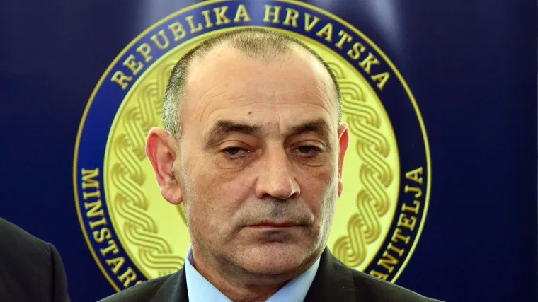 'U meni će se probuditi vojnički duh'