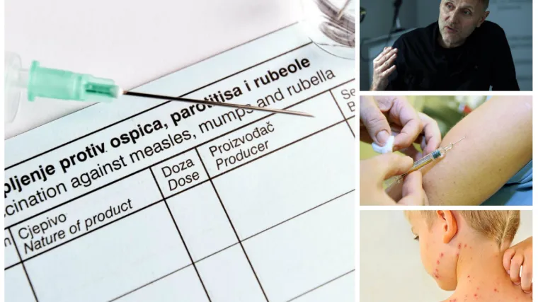 'Cjepiva nikad nisu bila sigurnija'