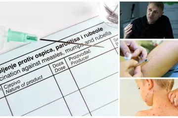 'Cjepiva nikad nisu bila sigurnija'