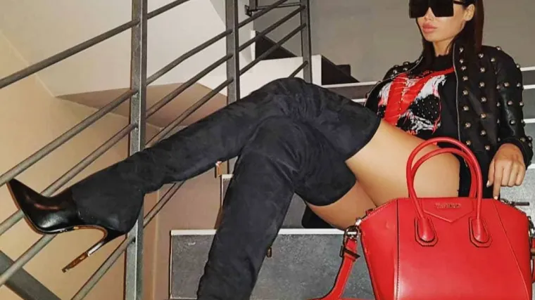 Bujna starleta na&scaron;la se na listi nepoželjnih