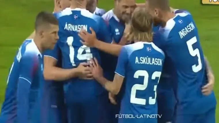 Pogledajte kako igraju suparnici Vatrenih