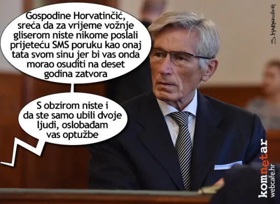 SMS-anje je jako opasno