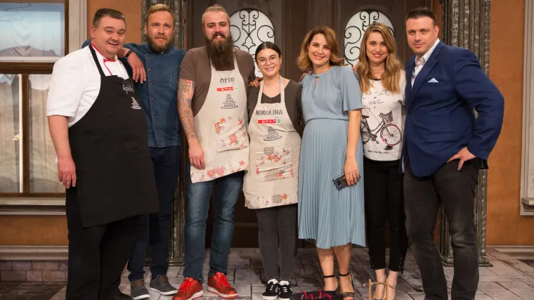 Otto: 'Bolje da smo ispali u kuhoboju, nego da smo izgubili u finalu'