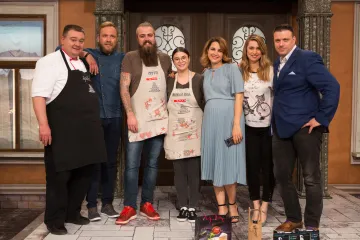 Otto: 'Bolje da smo ispali u kuhoboju, nego da smo izgubili u finalu'