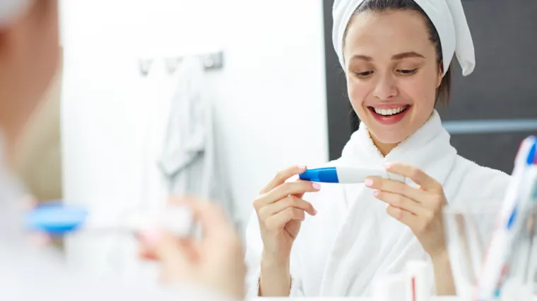 Sumnjate da ste trudni? Donosimo vam 10 najče&scaron;ćih simptoma