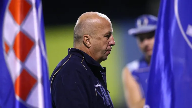 Velimir Zajec zavr&scaron;io u bolnici: legendarni Dinamov igrač pretrpio je blaži moždani udar