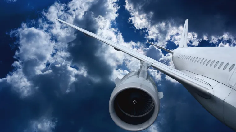 'U mojoj glavi ne&scaron;to ne &scaron;tima, ja imam stra&scaron;an strah od letenja': &scaron;to uzrokuje ekstremne turbulencije tijekom leta?