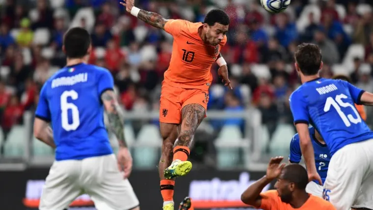 Srbija poput Hrvatske pokleknula pred Južnoamerikancima