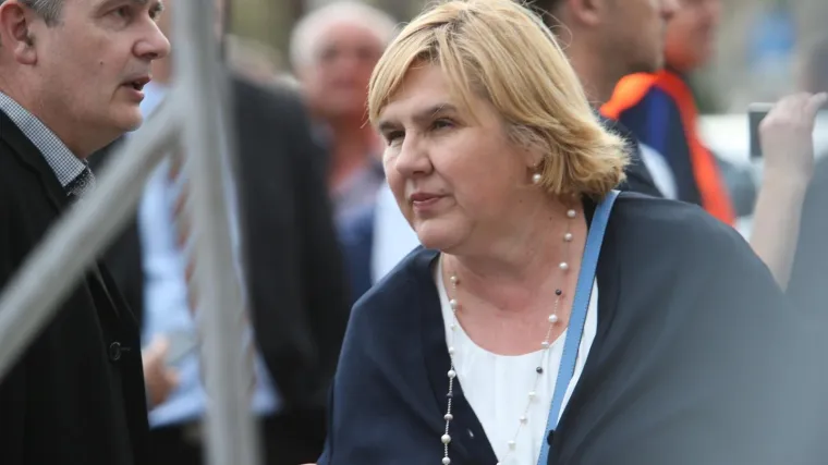 'Nije dobro za demokraciju da napada građane koje bi trebao predstavljati'