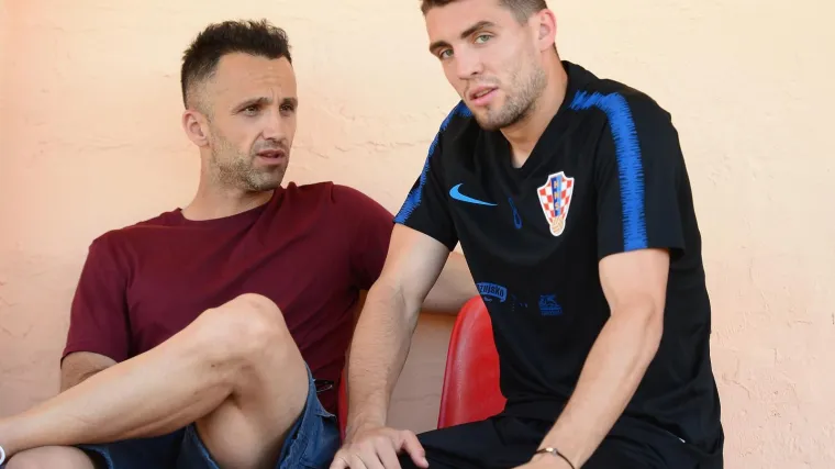 U njemu vide savr&scaron;enog nasljednika zvijezde na odlasku