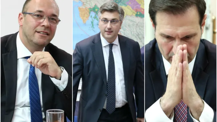 'Ne mogu se tako pona&scaron;ati, apsolutno trebaju biti smijenjeni'