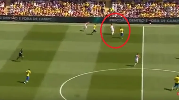 Jedna akcija posebno odu&scaron;evila Jeličića: 'Zato je najbolji'