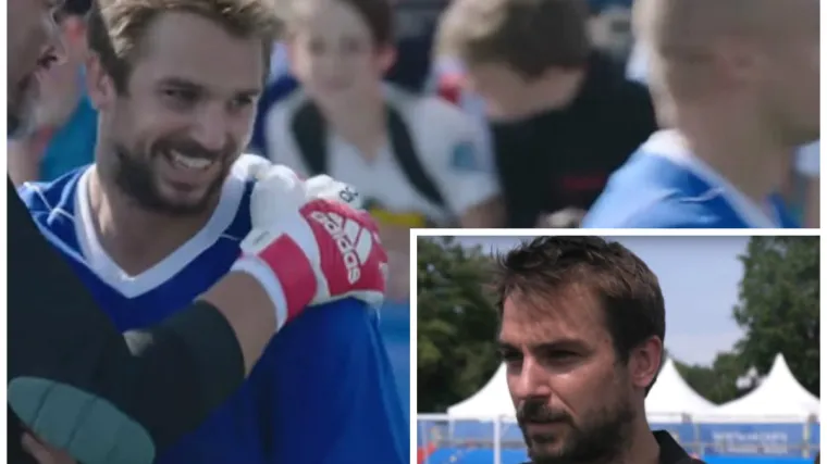 Dok mu se biv&scaron;i suigrači spremaju za odlazak u Rusiju, Niko je već ondje u dru&scaron;tvu velikana