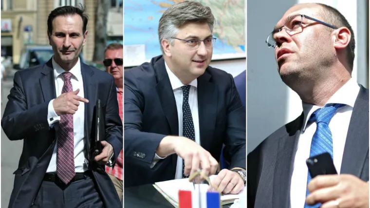 'Ne bojim se apsolutno ničega'