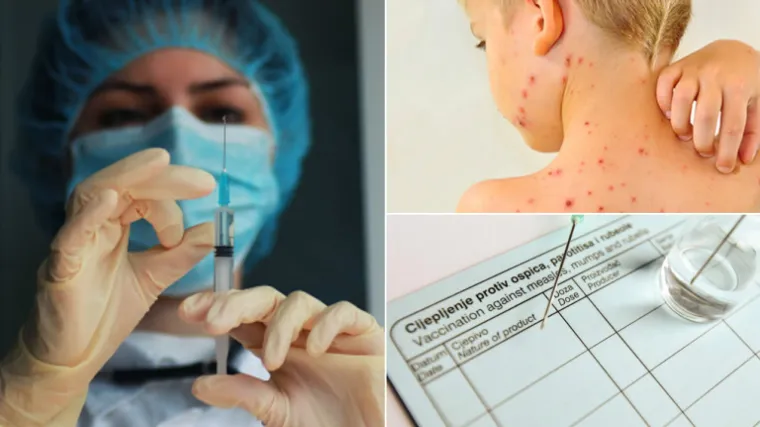 Zaraženi djelatnici bolnice, oboje su bili u kontaktu s mu&scaron;karcem koji je prvi obolio