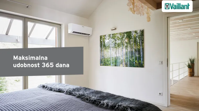 Počela je sezona potražnje za klima uređajima