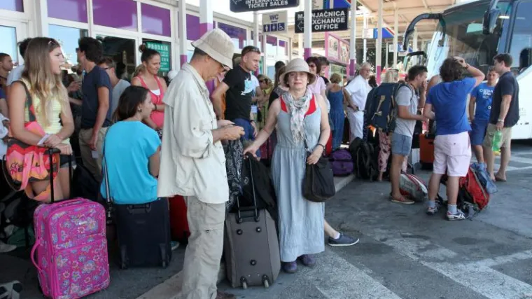 Progovori engleski i plati 30 posto vi&scaron;e: istražili smo &scaron;to kažu turisti na veće cijene koje ne vrijede za domaće