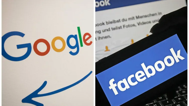 Washington tuži Google i Facebook zbog političkih oglasa: 'Ljudi imaju pravo znati tko je to platio'