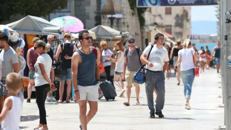 Obaramo sve rekorde! U svibnju 30% vi&scaron;e gostiju, jedna je regija posebno poželjna