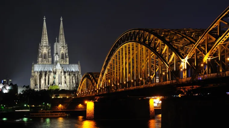 Alarmantno stanje u Njemačkoj: Crkva dobiva milijarde eura, a broj vjernika se drastično smanjuje