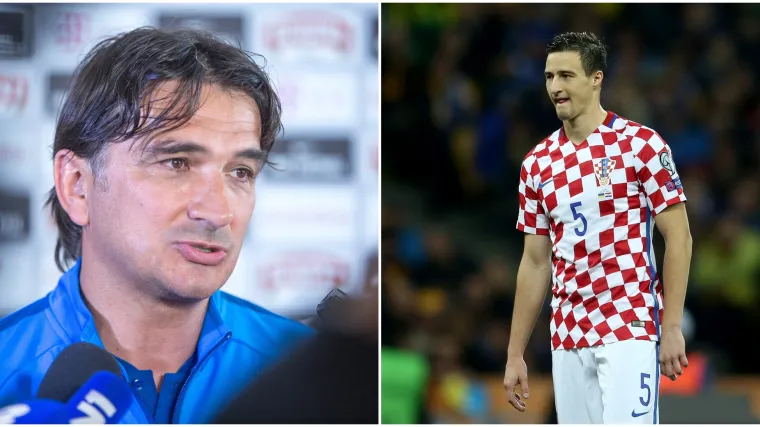 Te&scaron;ke riječi Mitrovićeva agenta nakon izostavljanja s popisa: 'Neki se moraju zapitati &scaron;to uopće rade u nogometu!'