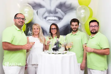 7 sretnih godina uz vas