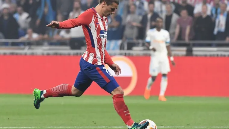 Proganja ga proma&scaron;aj u finalu LP, a ono &scaron;to je rekao sigurno se neće svidjeti navijačima Atletica