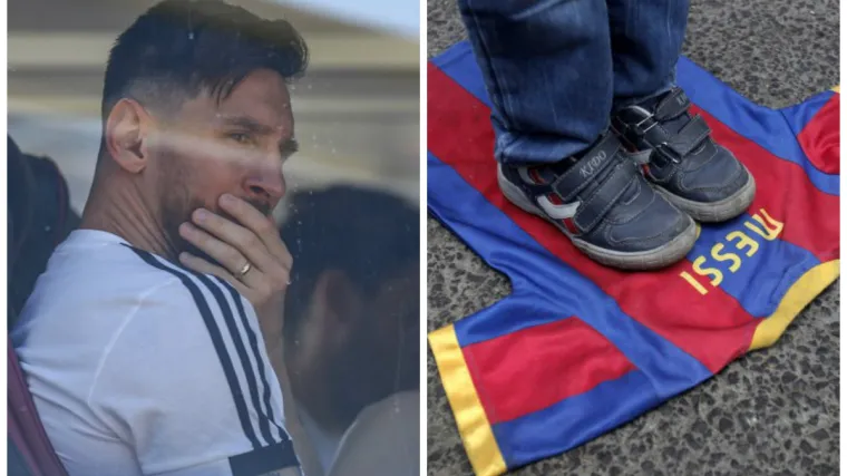 'Ako Messi zaigra na toj utakmici...'
