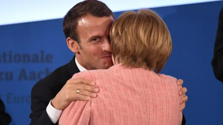 'Iza monetarnih problema, nacionalizma i populizma krije se jedan dublji problem'