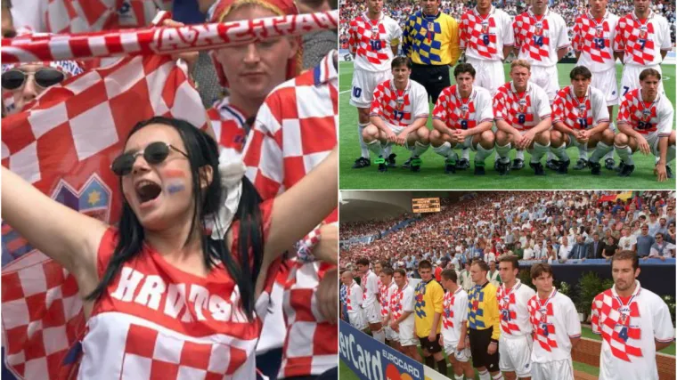 Englezi su zbunjeni; 'Pa za&scaron;to ste ga uopće i mijenjali?'