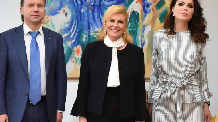 'Rok za taj posao je tri do četiri godine'