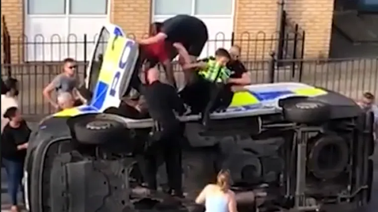 Hrabri potez ovog čovjeka vratit će vam vjeru u ljude, ali to nije cijela priča