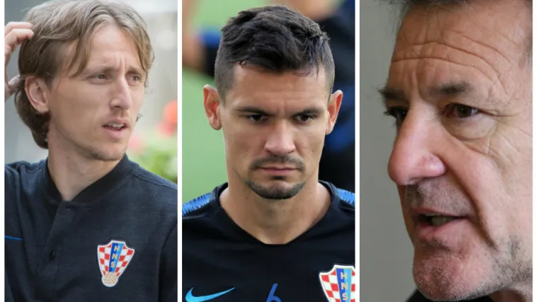 Potvrđene optužnice Modriću i Lovrenu - kako će se presuda Mamiću odraziti na njih?