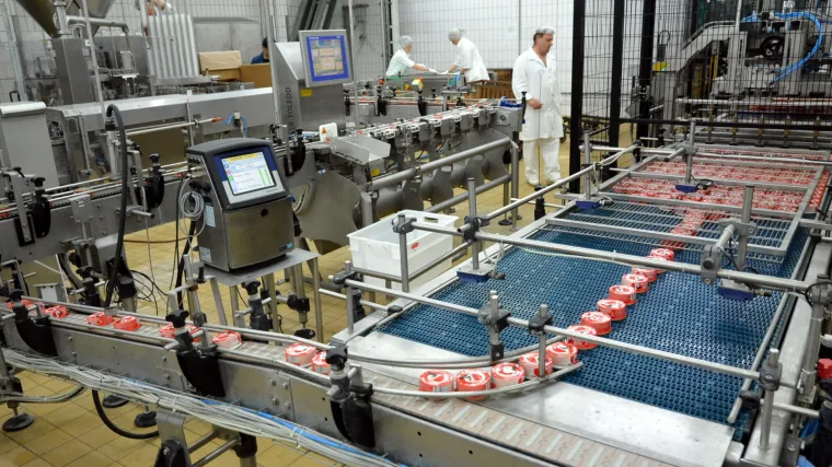 Osuđeni trojac koji je krao iz Podravke dobio izvanredan otkaz, a zatim se svi zaposlili kod privatnika