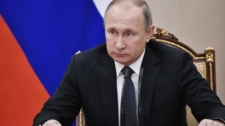 Putin: 'Trumpova odluka da se sastane s Kimom je hrabra i zrela'