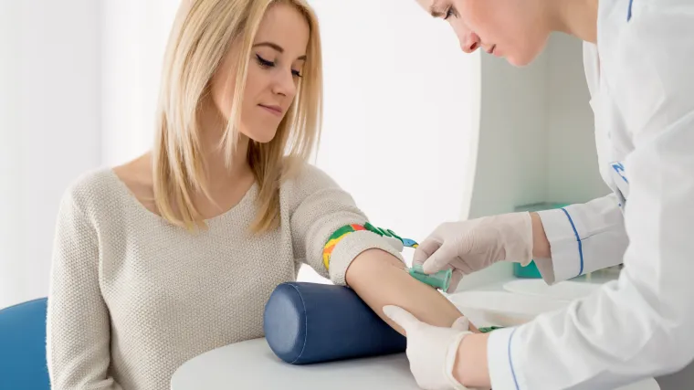 Ako vam je netko rekao da ste plave krvi, lagao je