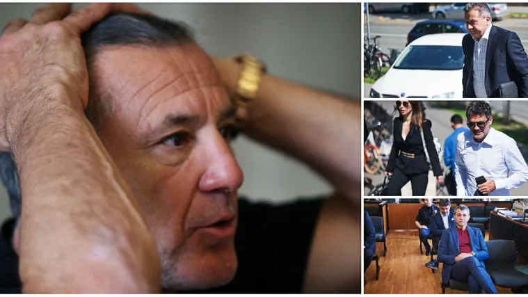 Mamići i Pernar morat će vratiti 80 mil. kuna: Zdravko ostaje bez stanova, Bentleya, broda, dvije &scaron;ume...