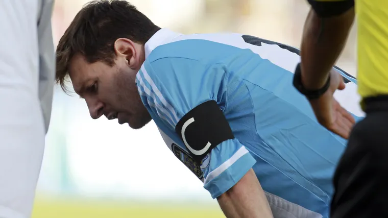 Zbog prijetnji otkazana utakmica Izraela i Argentine u Jeruzalemu