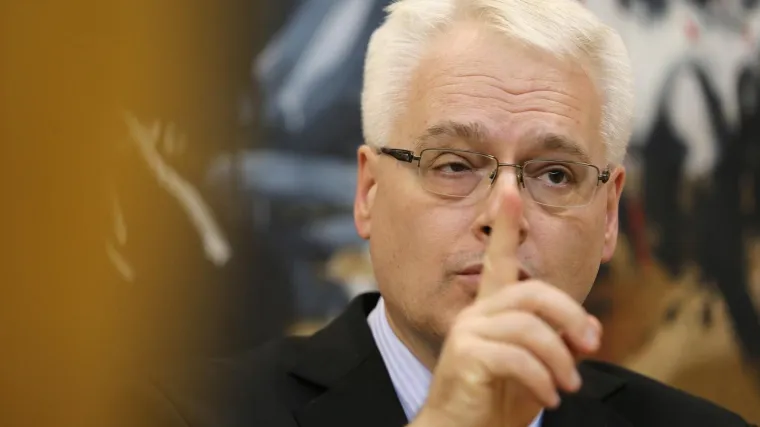 'Predsjednica nije prekoračila ovlasti, problem je nešto drugo'