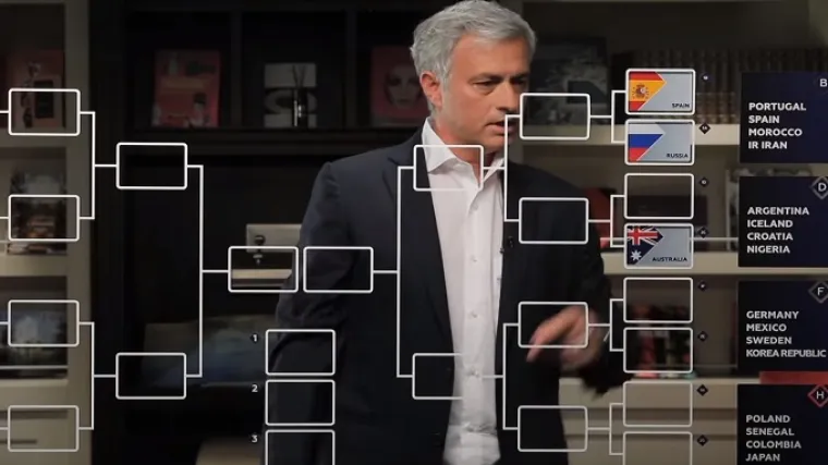 Ako se pita portugalskog taktičara, Hrvatska nema &scaron;anse za prolazak skupine