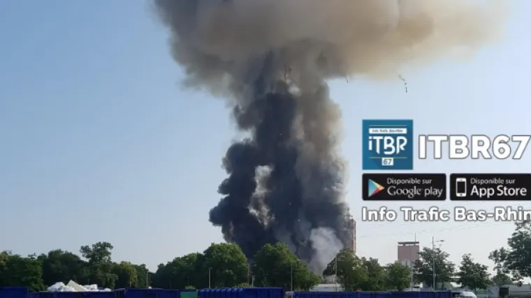 Četiri su osobe ozlijeđene, internetom se &scaron;ire dramatični prizori