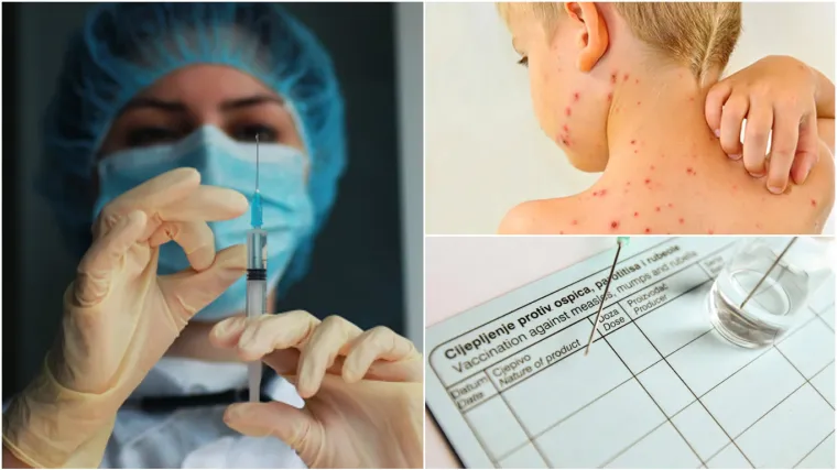 Liječnici kažu da nema govora o epidemiji