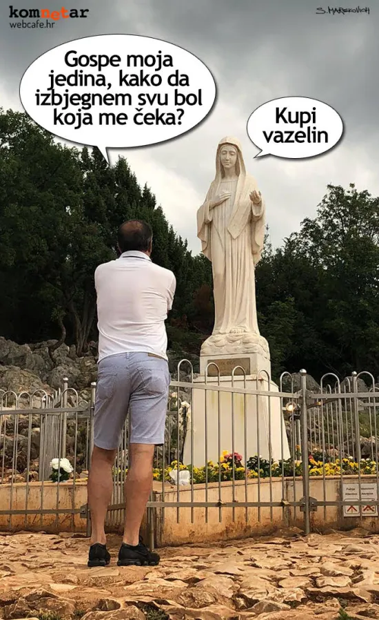 Jedino rje&scaron;enje