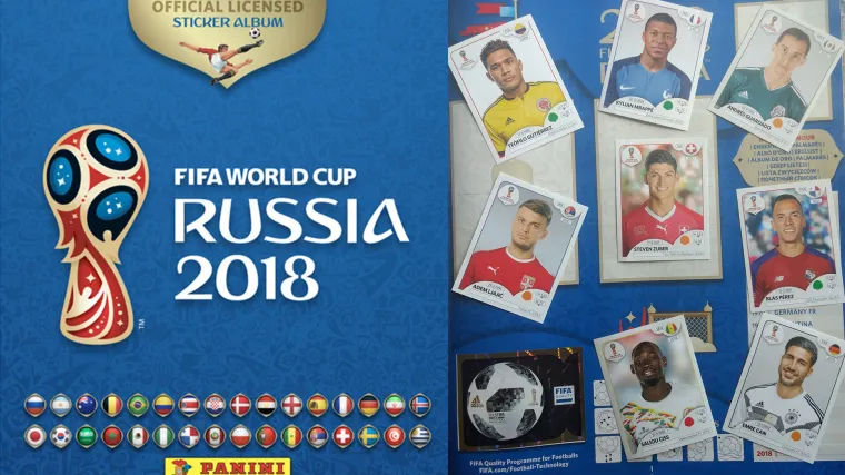 'Mora&scaron; skupit sve': naoružani ukrali desetke tisuća Paninijevih sličica u Argentini