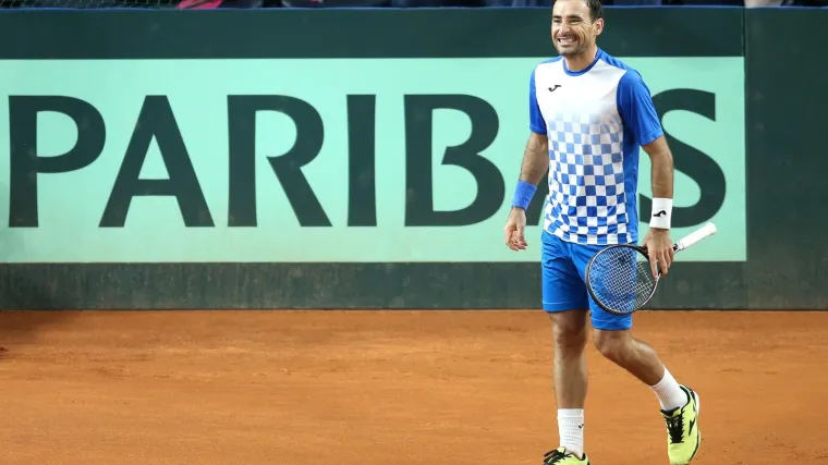 Dodig s Tajvankom osvojio Roland Garros: Pavić 'presudio' dvostrukom pogre&scaron;kom