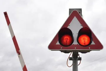 Europski stručnjak preporučio Hrvatskoj kako rije&scaron;iti problem opasnih željezničkih prijelaza